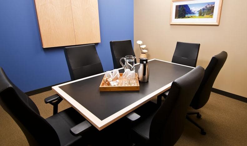 Davinci Meeting Rooms