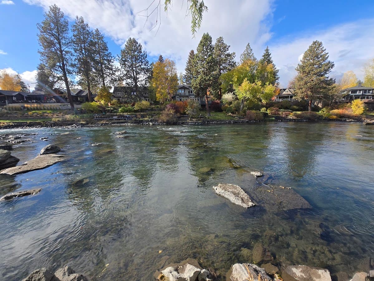 Bend Riverside Rentals LLC