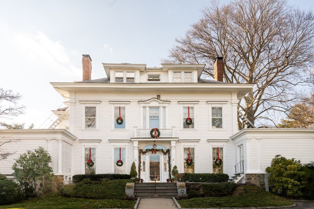 Stanton House Inn