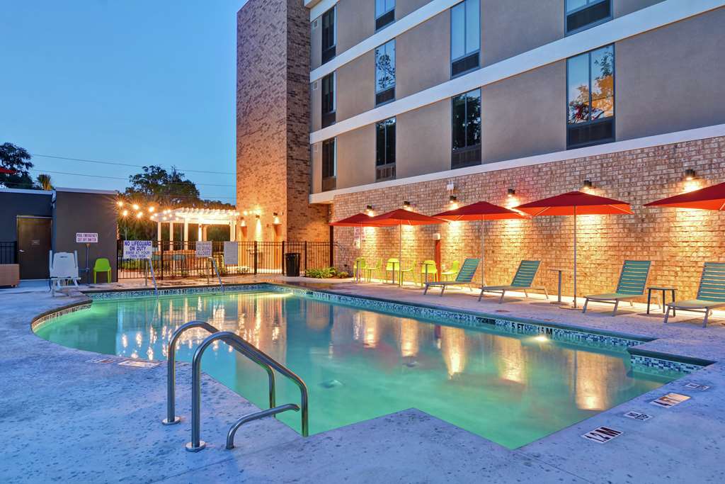 Home2 Suites by Hilton Beaufort