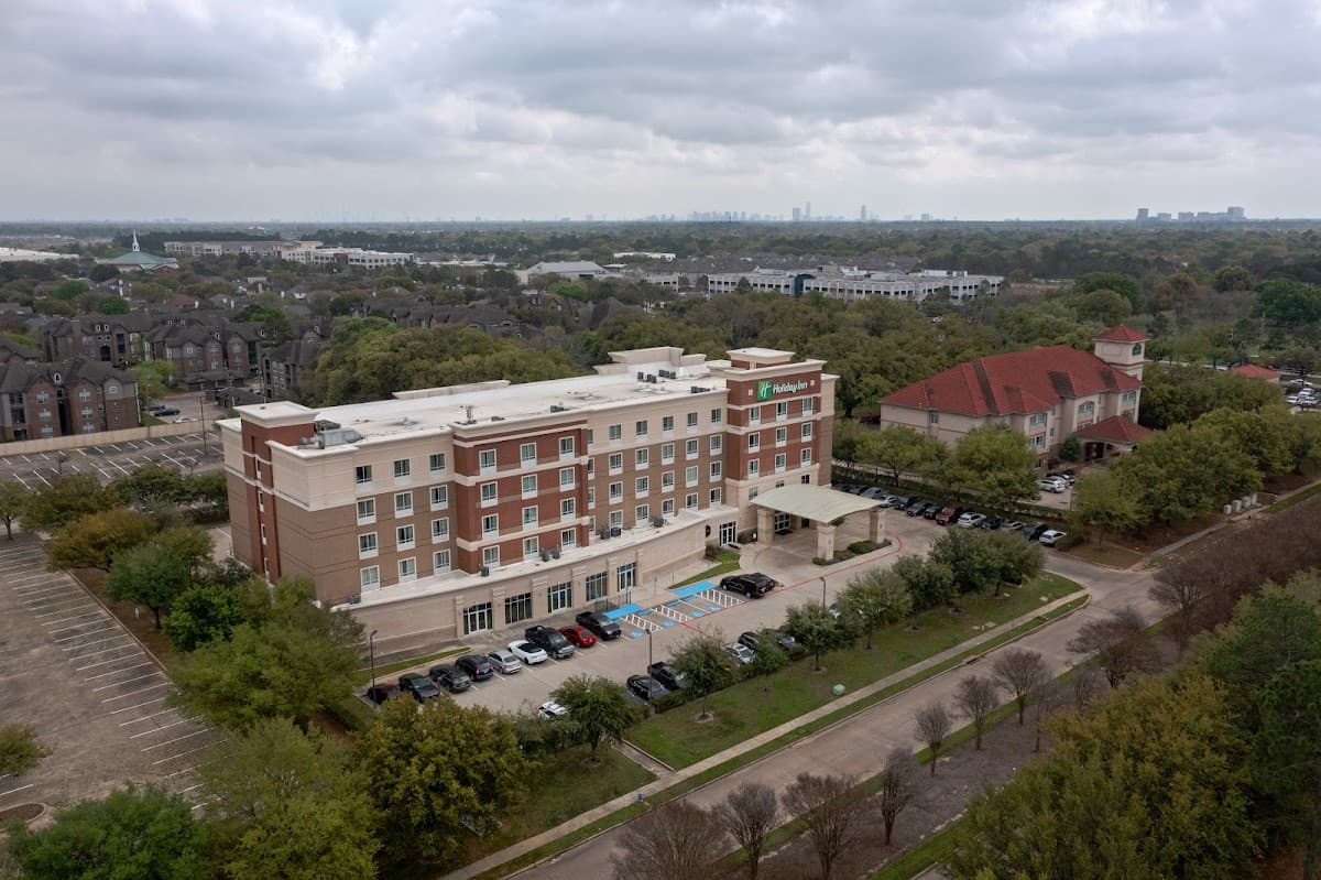 Holiday Inn & Suites Houston West - Westway Park by IHG