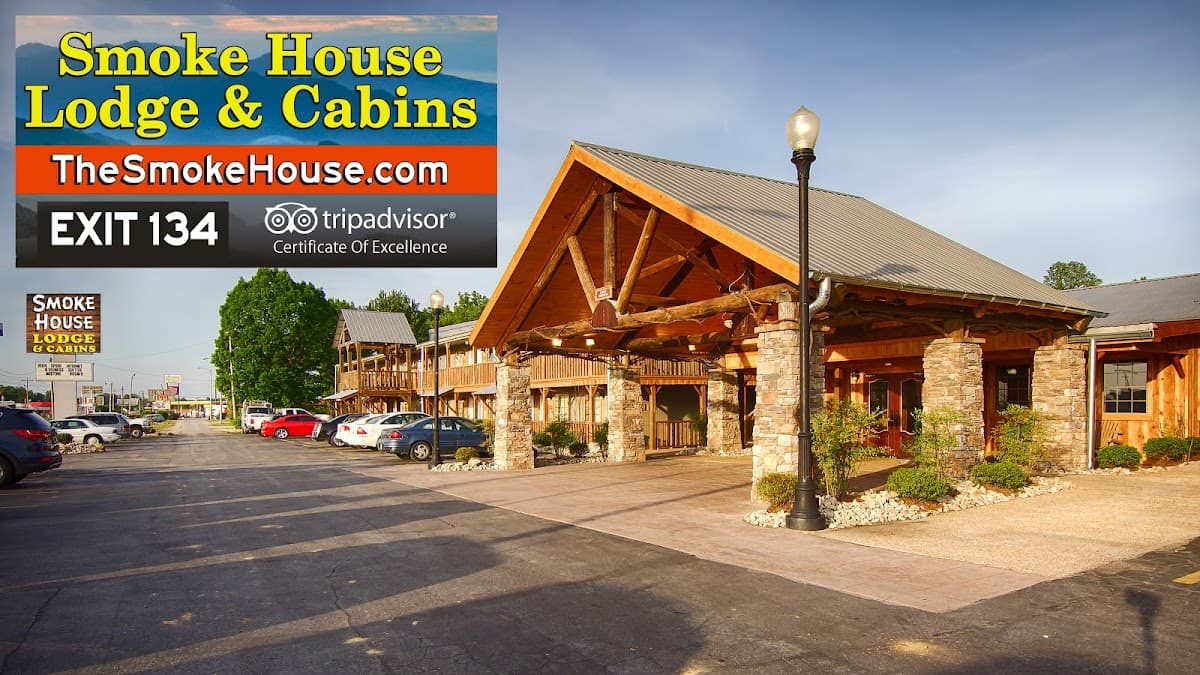 Jim Oliver's Smoke House Restaurant