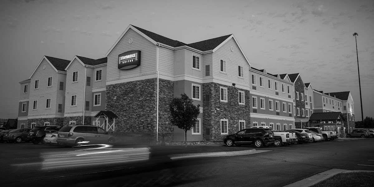 Staybridge Suites Fargo, an IHG Hotel