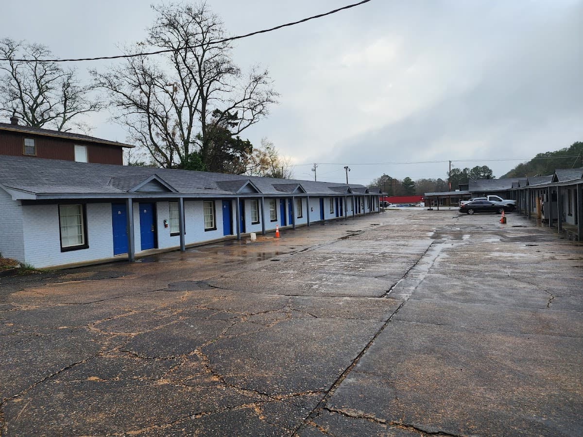 MAGNOLIA INN