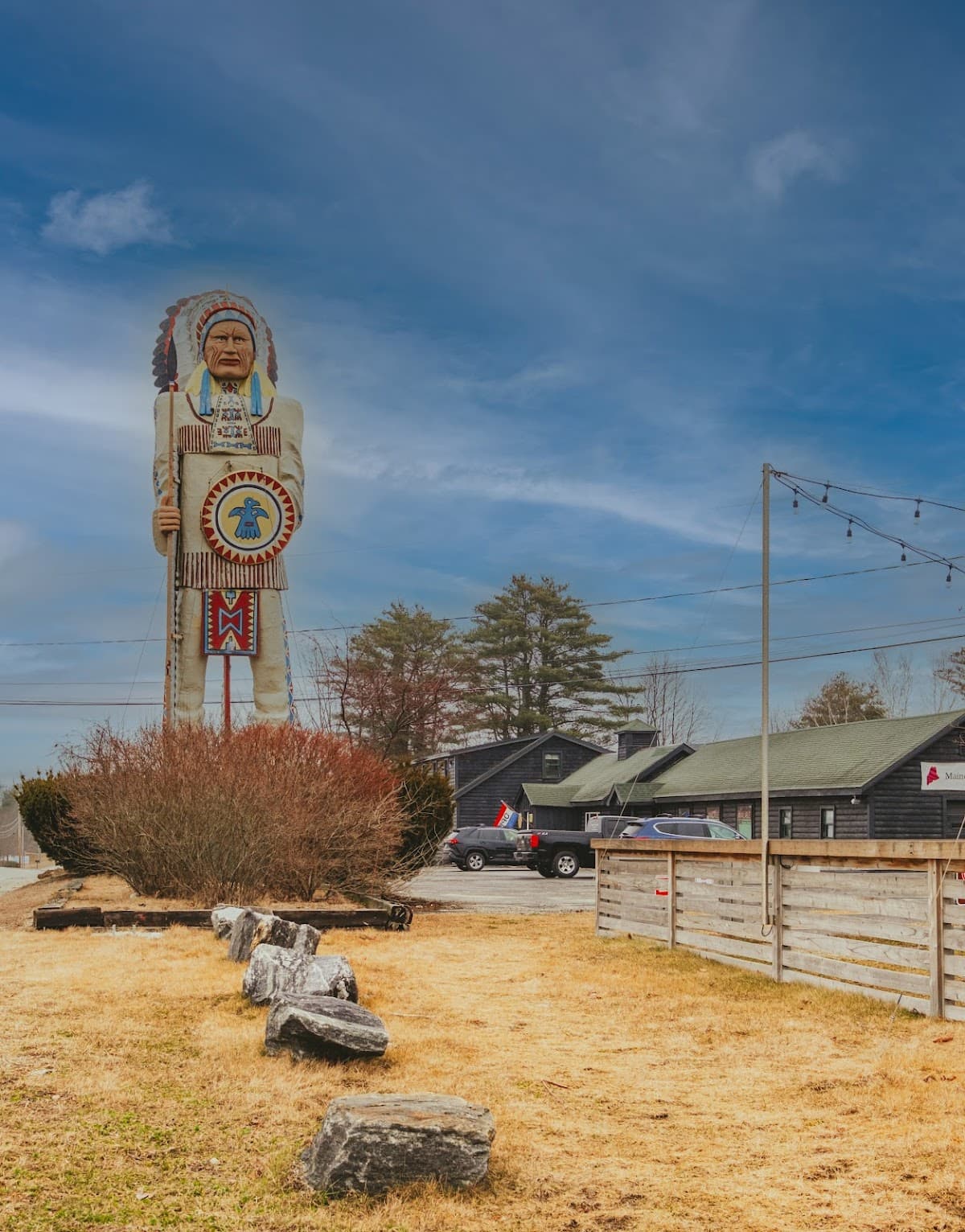 Casco Bay Inn