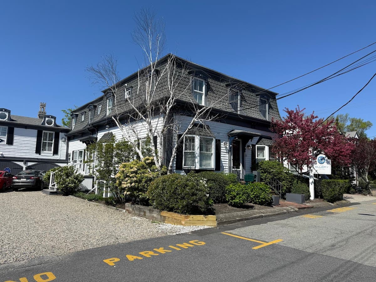 Ellery Hotel Provincetown