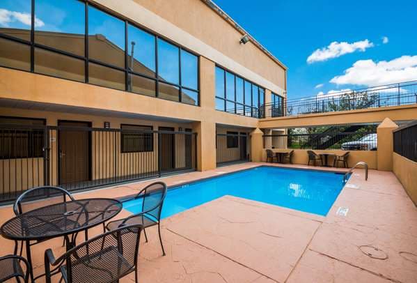 Quality Inn & Suites Round Rock - Austin North