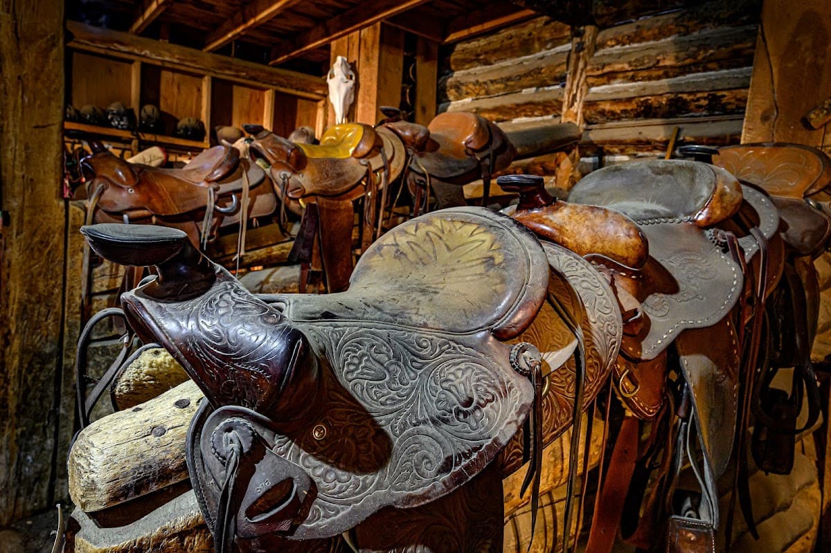 The TA Ranch
