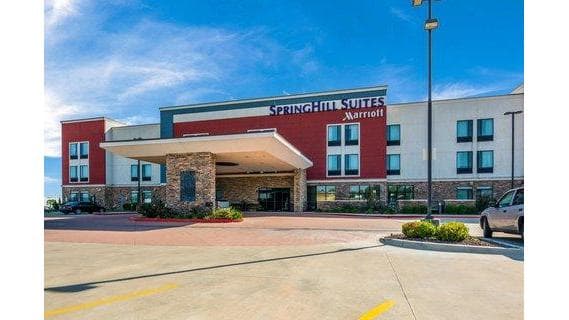 SpringHill Suites by Marriott Enid