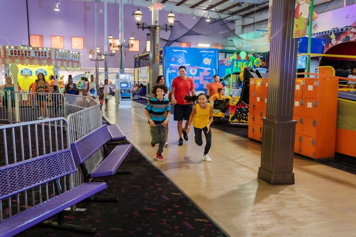 The Funplex