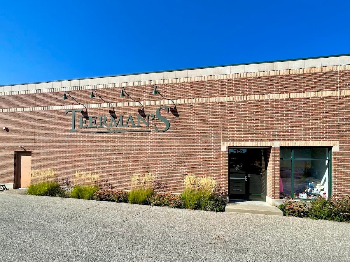 Teerman Lofts
