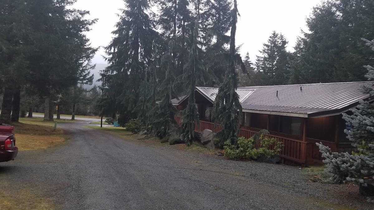 The Overlook vacation rental
