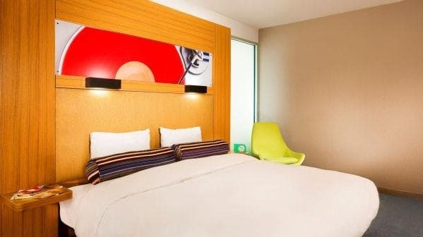 Aloft Mount Laurel
