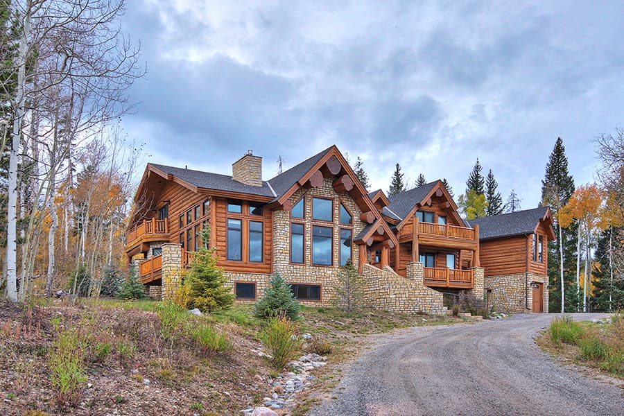 Woodland Lodge at Ruby Ranch by Pinnacle Lodging