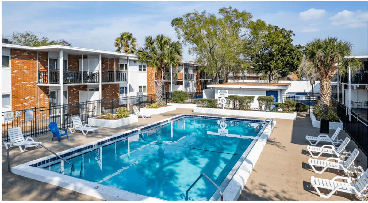Citrus Oaks Apartments