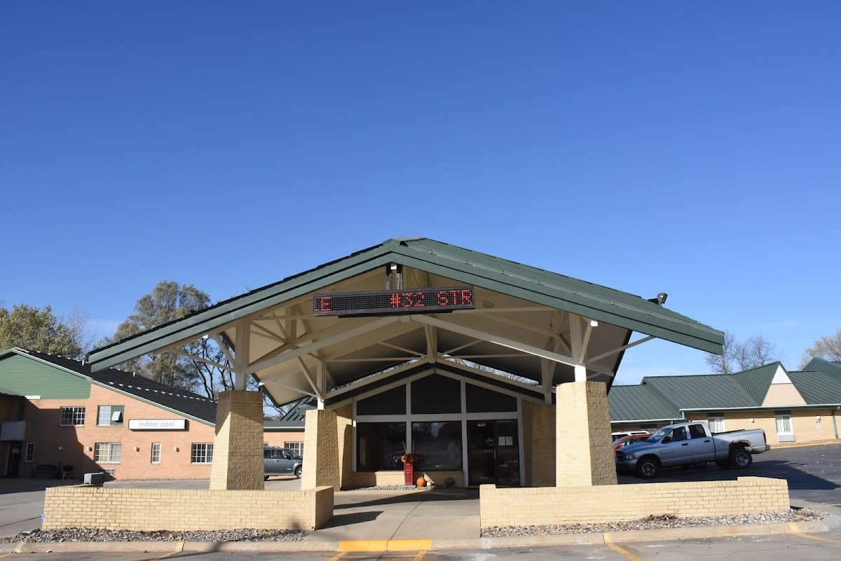 Americas Best Value Inn & Suites Atlantic
