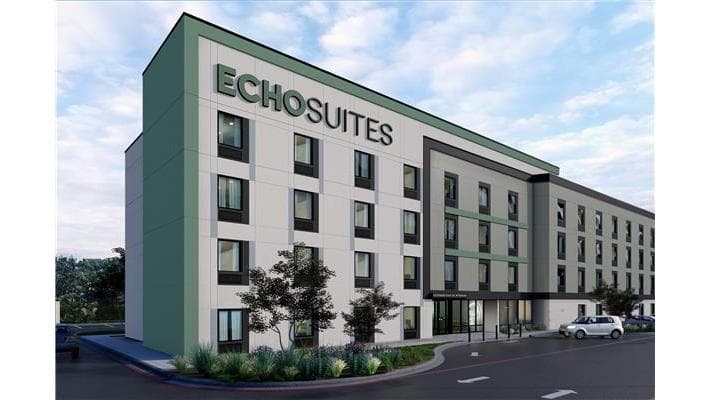 ECHO Suites Naples