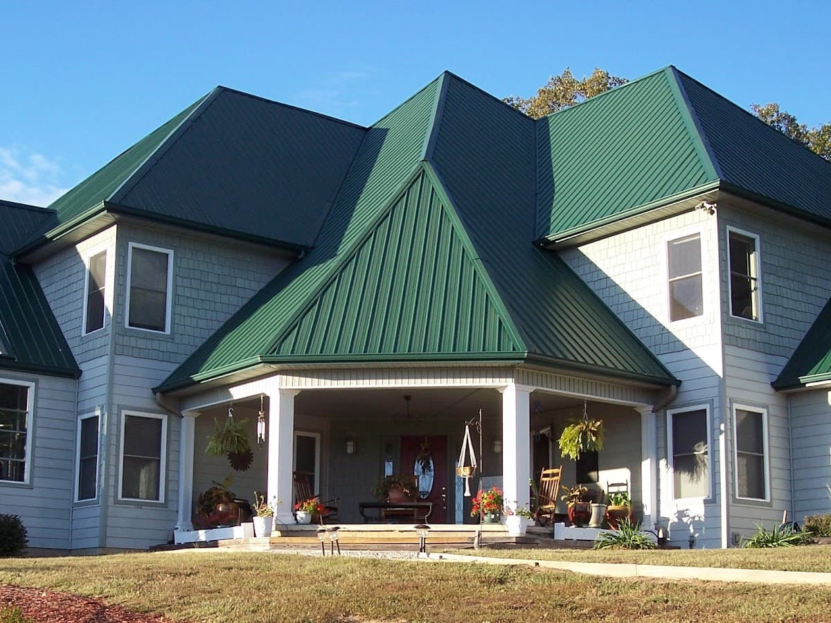 Pinnacle View Inn Bed & Breakfast