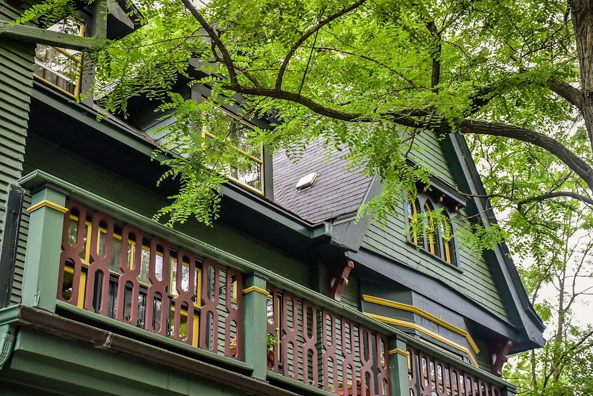 Stone Soup Inn