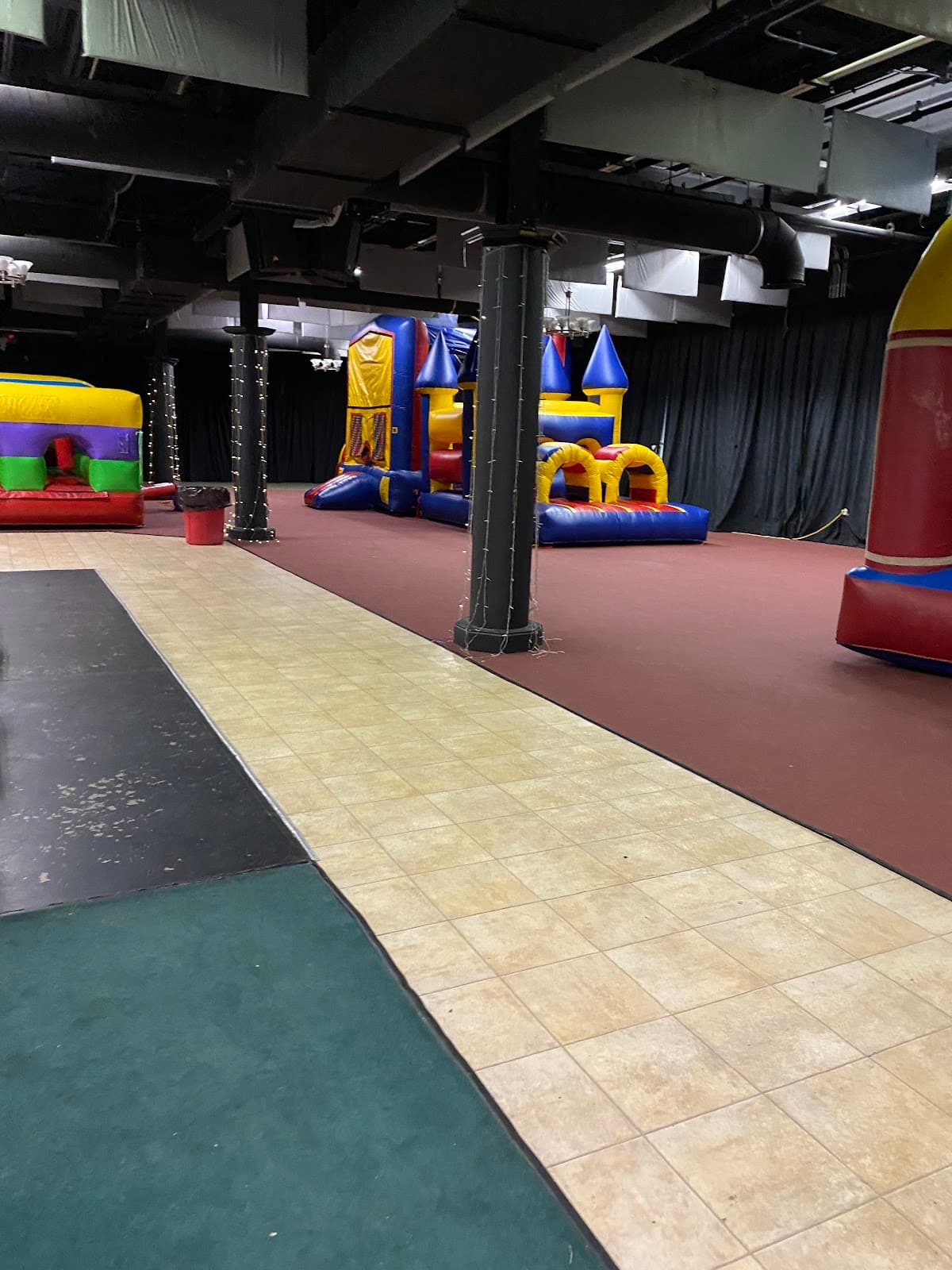 Habersham Event Center