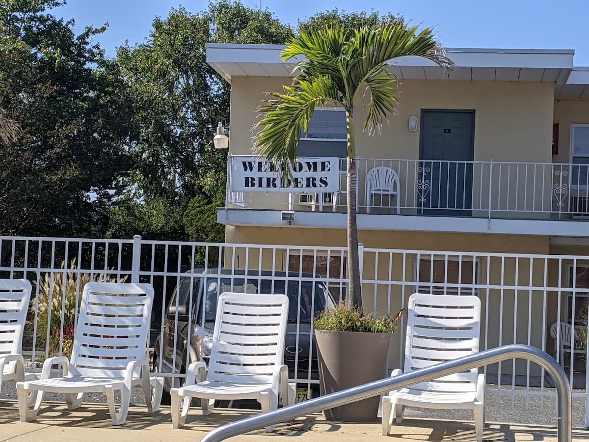 West Cape Motel