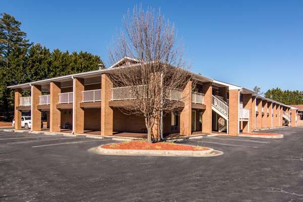 Quality Inn
