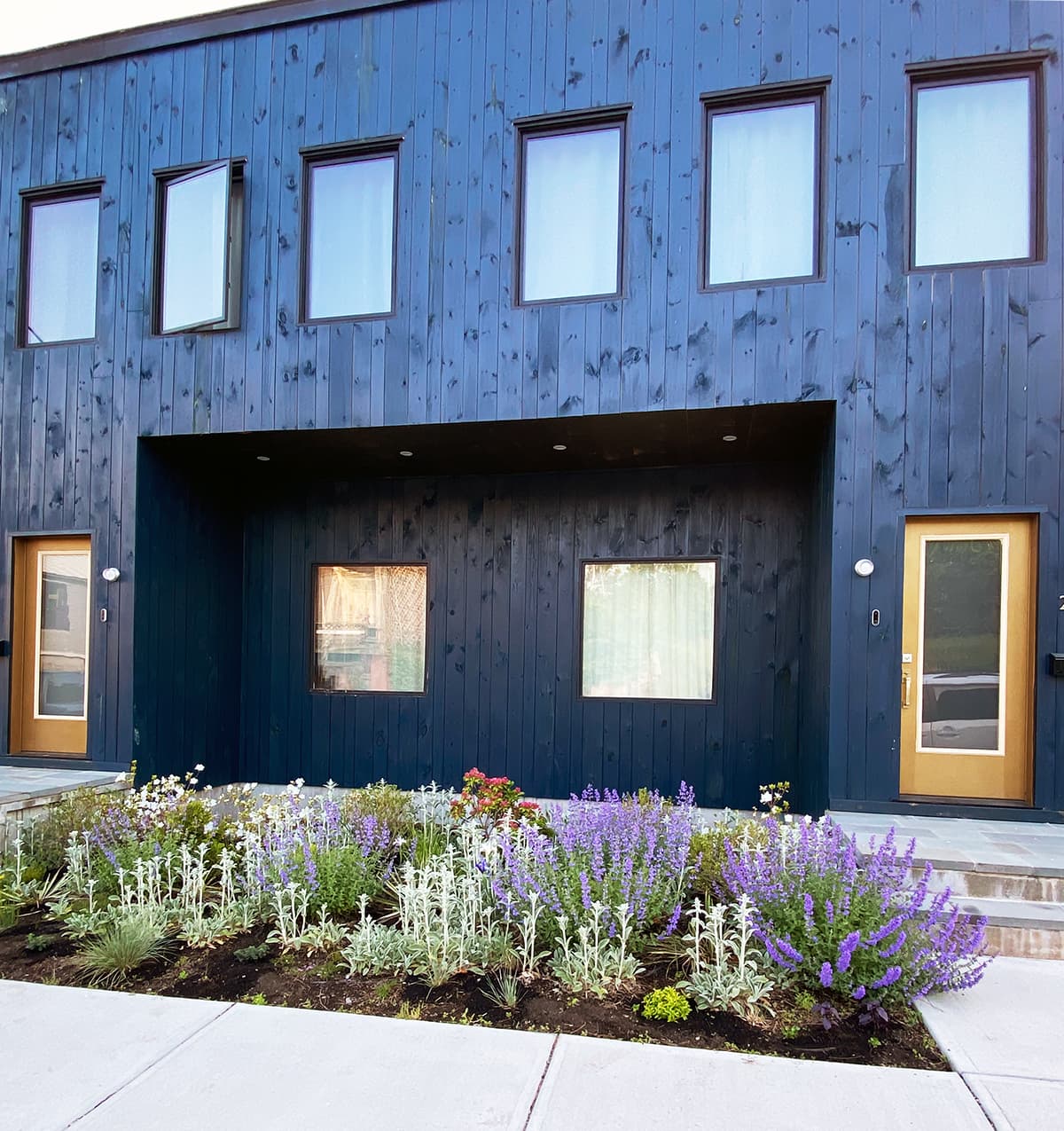 Hej Hej Hudson Guest House