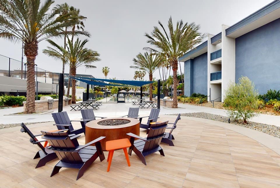 Eight 80 Newport Beach