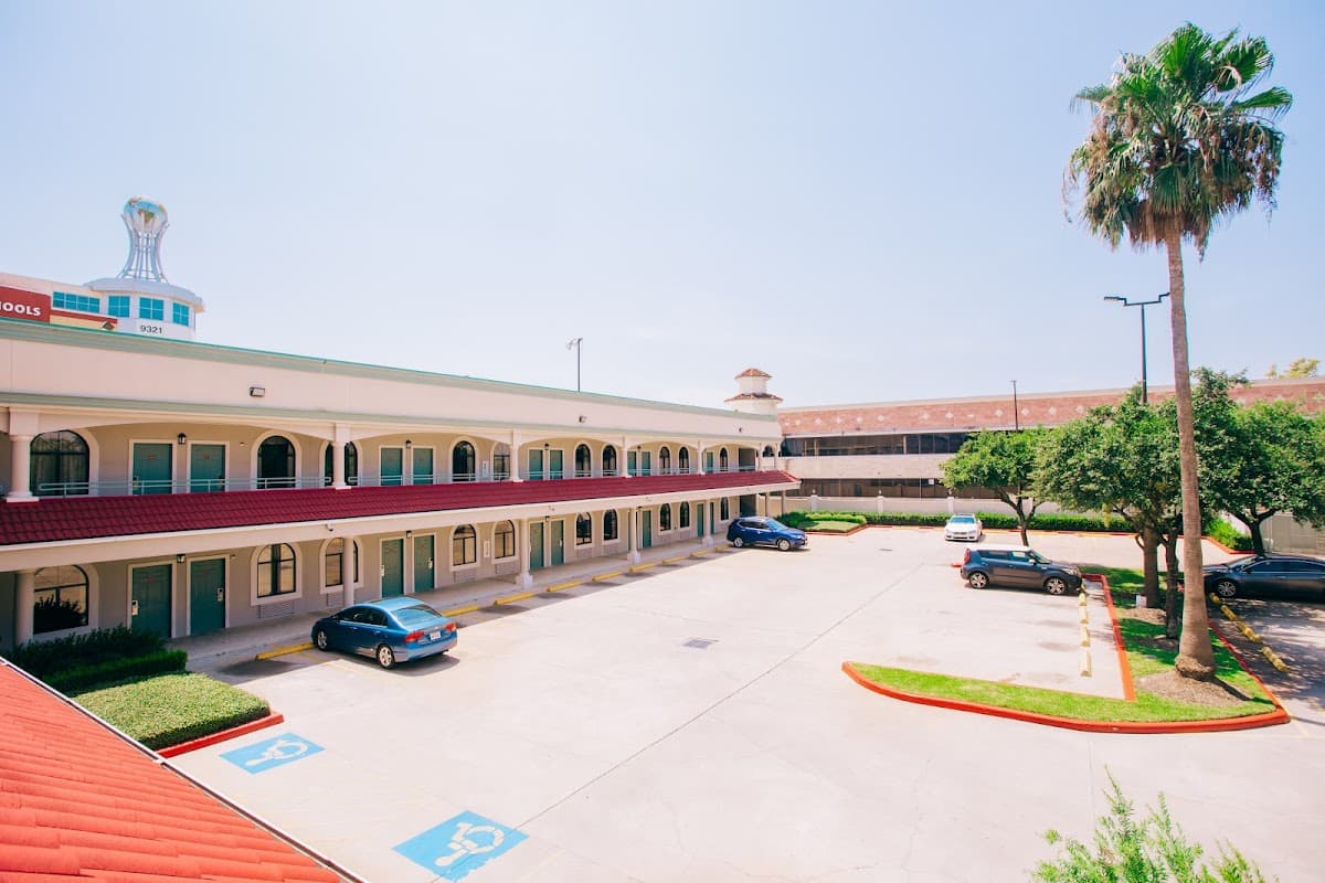 Palace Inn Beltway 8 & Bissonnet