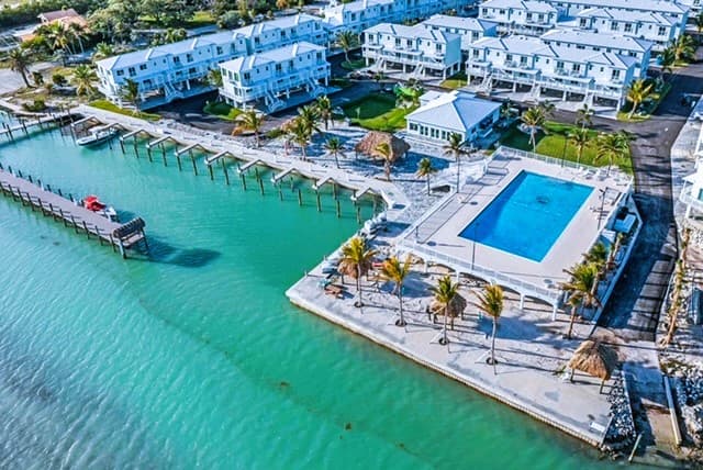 Seaside Getaway