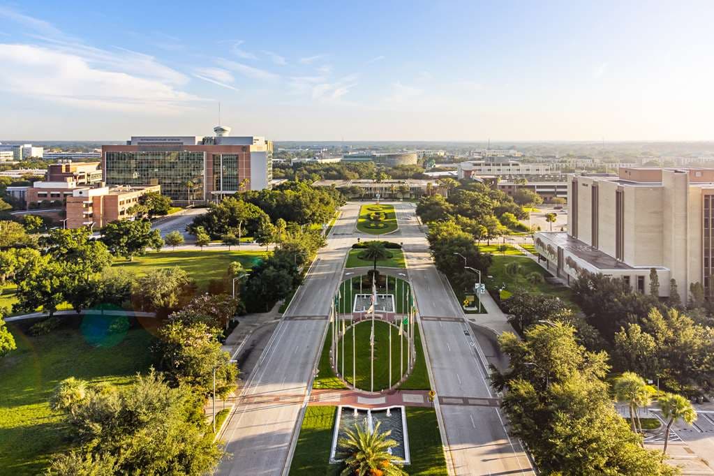 Hyatt Place Tampa/Busch Gardens