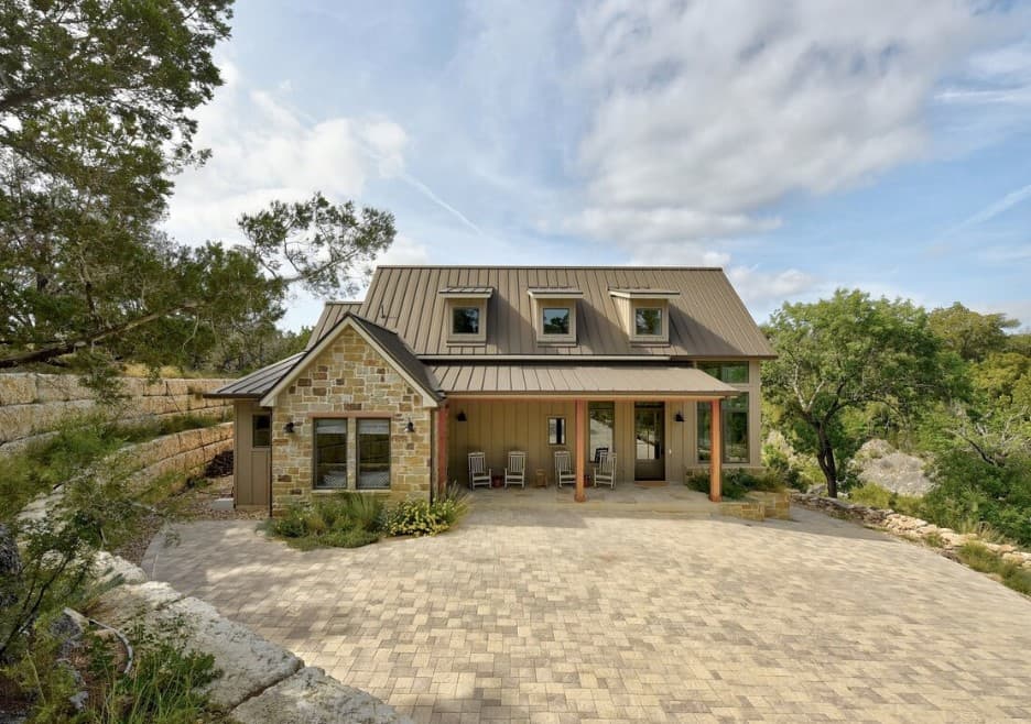 Madrone Springs Ranch