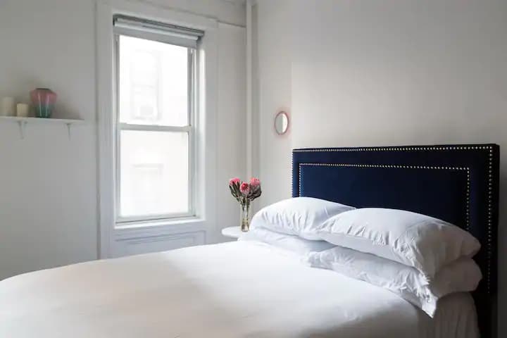 Private & Quiet Hotel-Like Apartment in Nolita/Soho