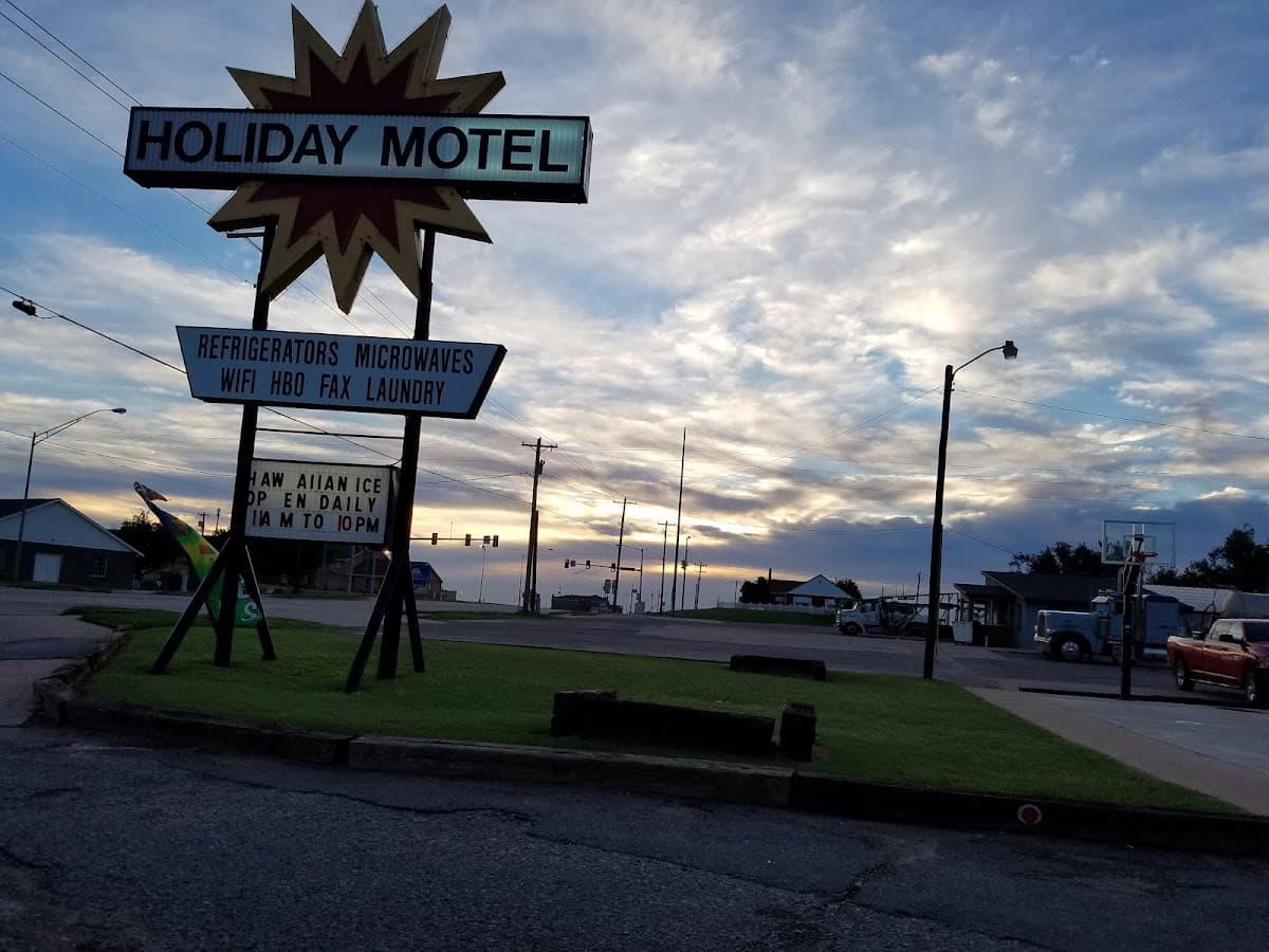 Holiday Motel