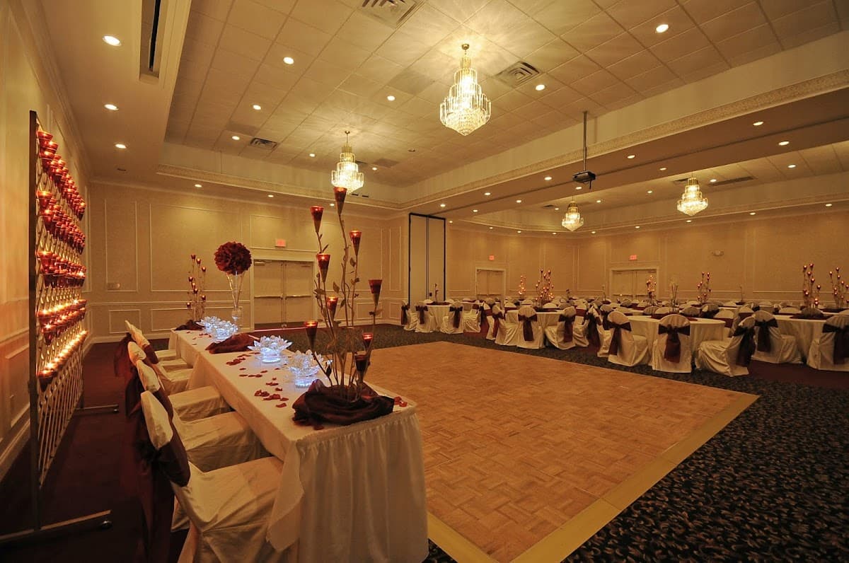 Techniplex Conference Center for Meetings, Weddings & Events