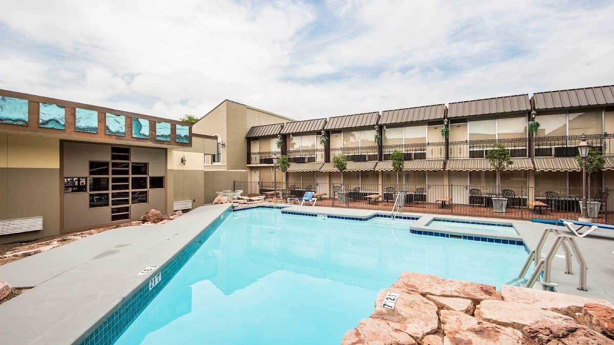 Western Inn and Suites