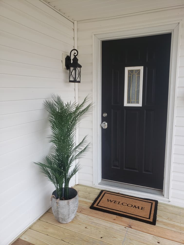 Front Porch Inn