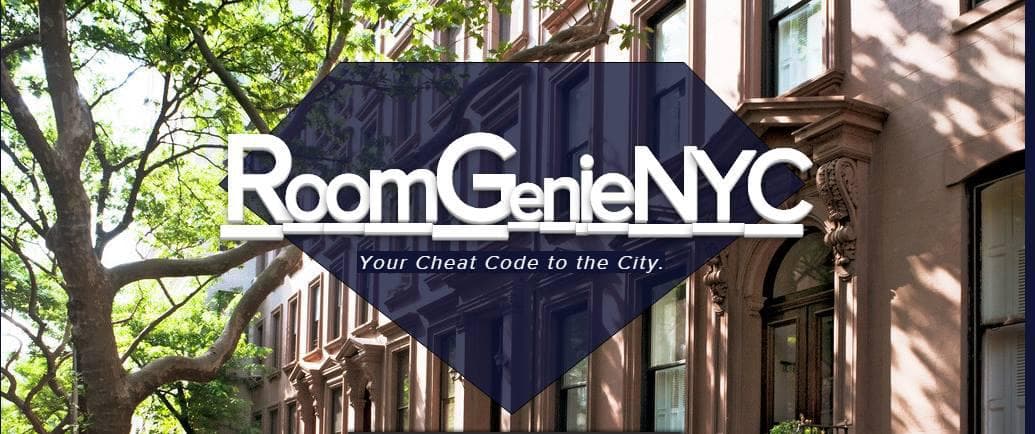 RoomGenieNYC