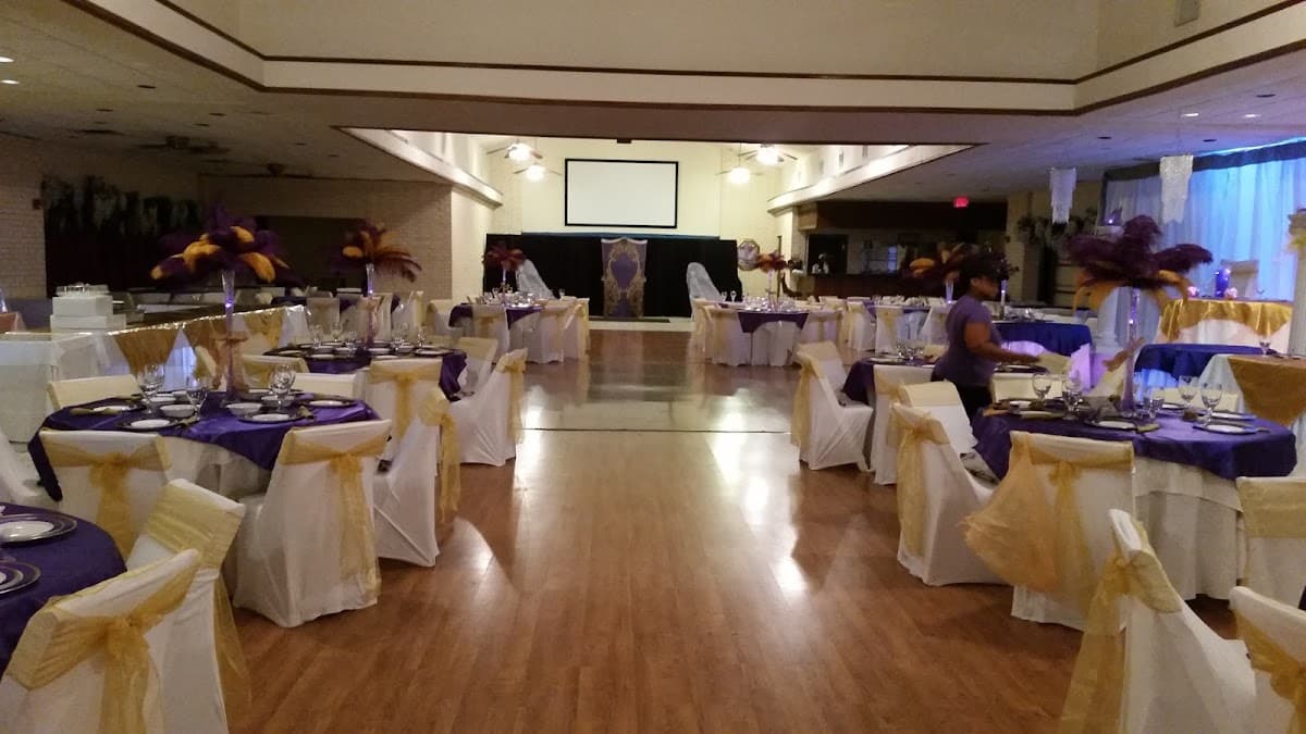 Skyline Ranch & Event Center
