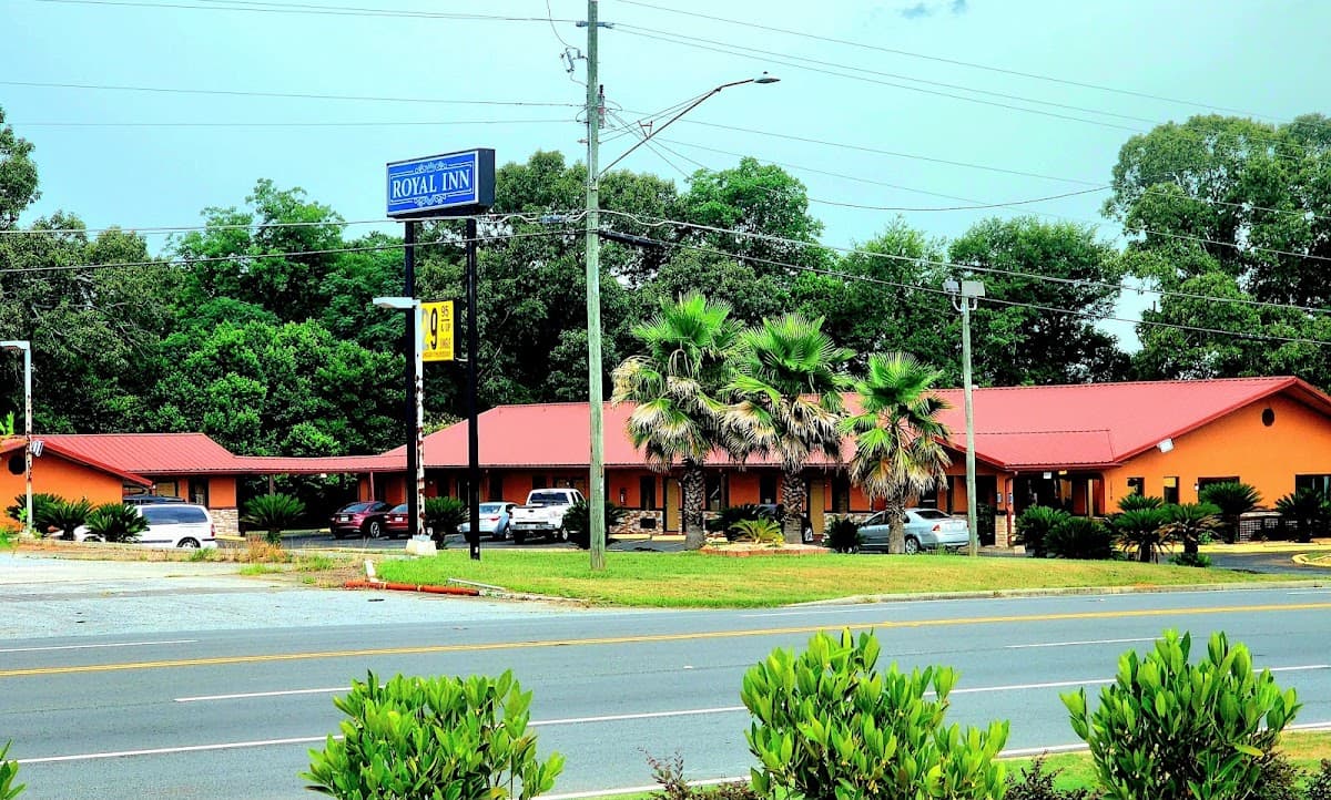 Royal Inn