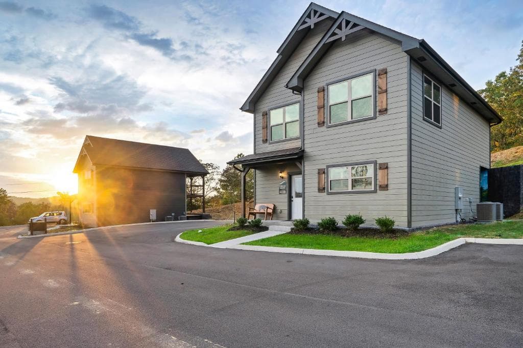 Barrstone Ranch