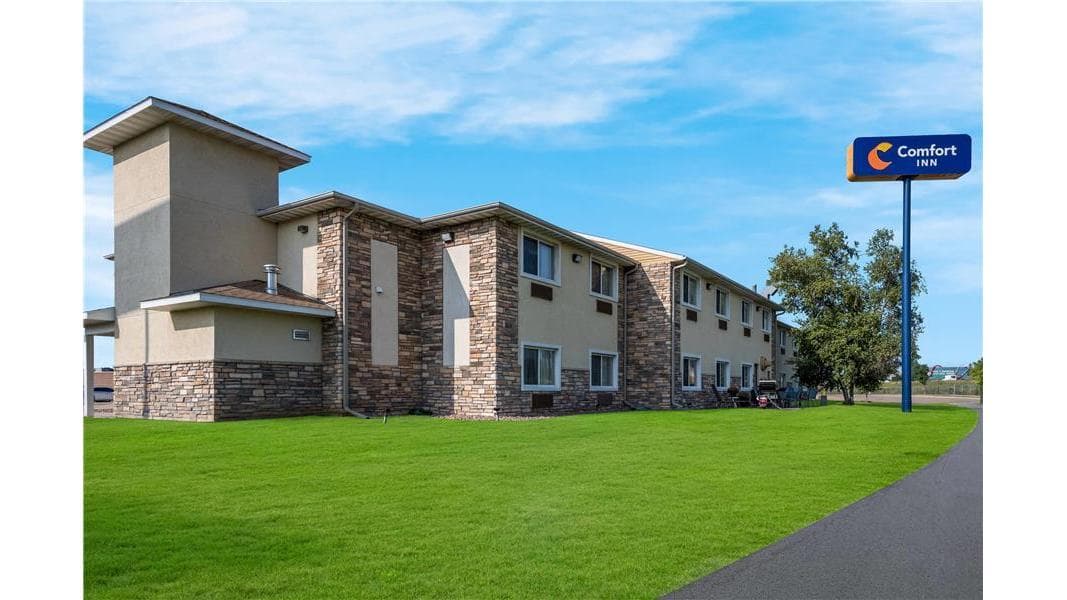 Comfort Inn Onalaska - La Crosse Area