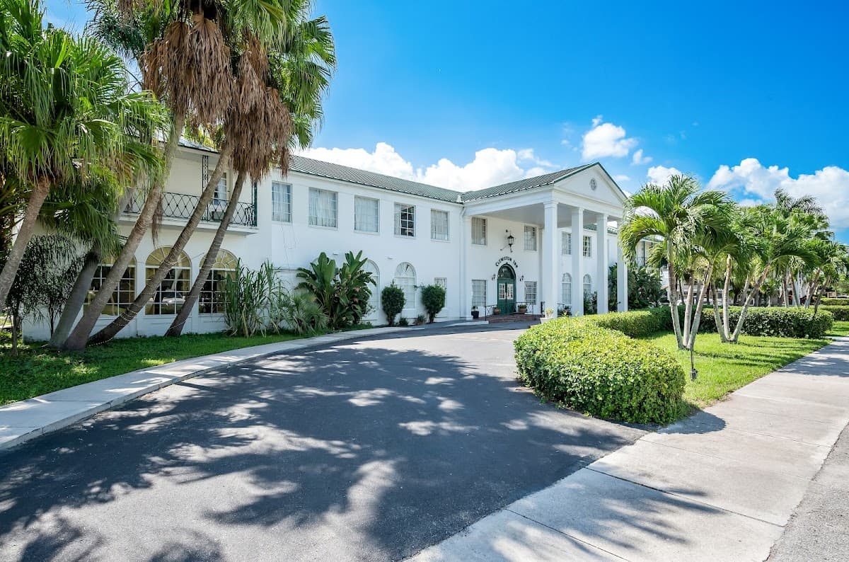 Americas Best Value Inn Historic Clewiston Inn
