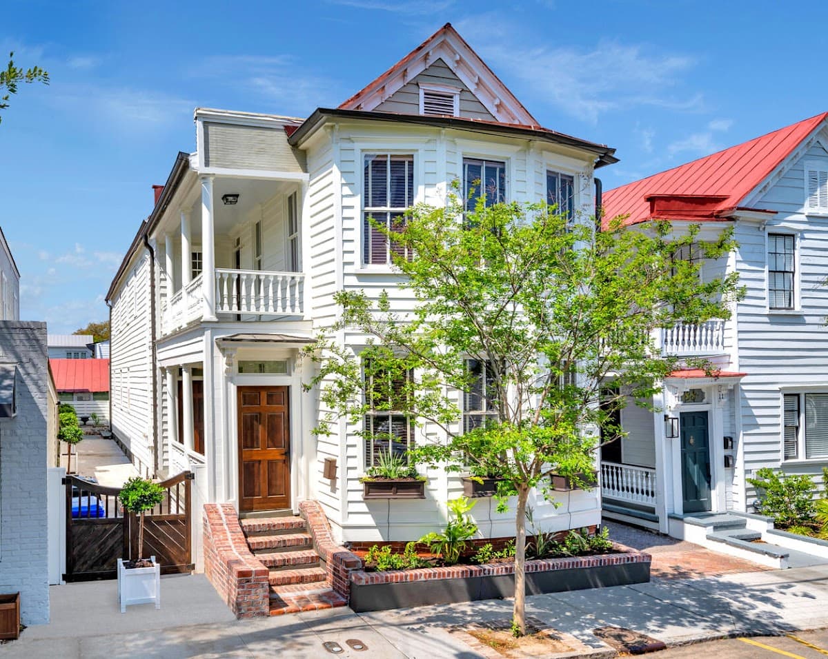 The Inns Charleston
