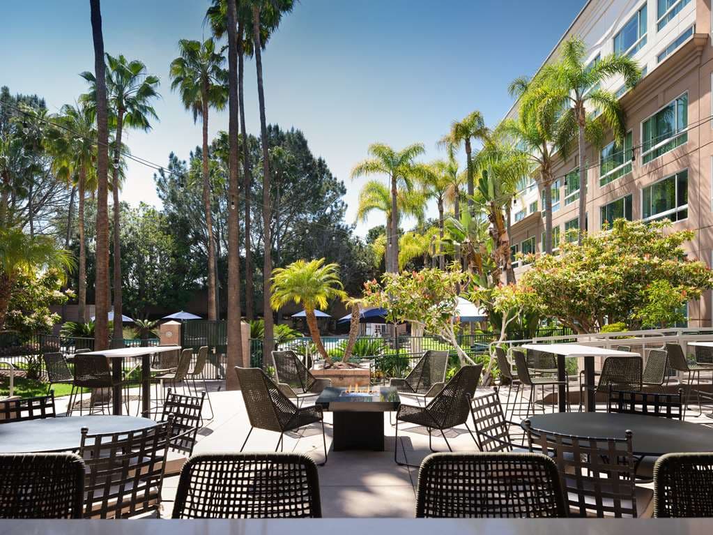 DoubleTree by Hilton Hotel San Diego - Del Mar