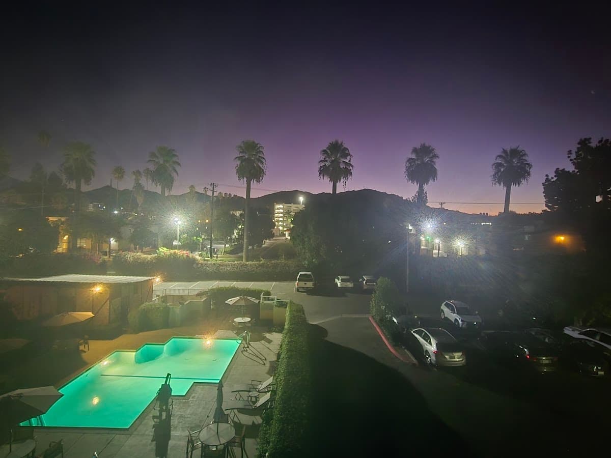 Courtyard by Marriott Riverside UCR/Moreno Valley Area