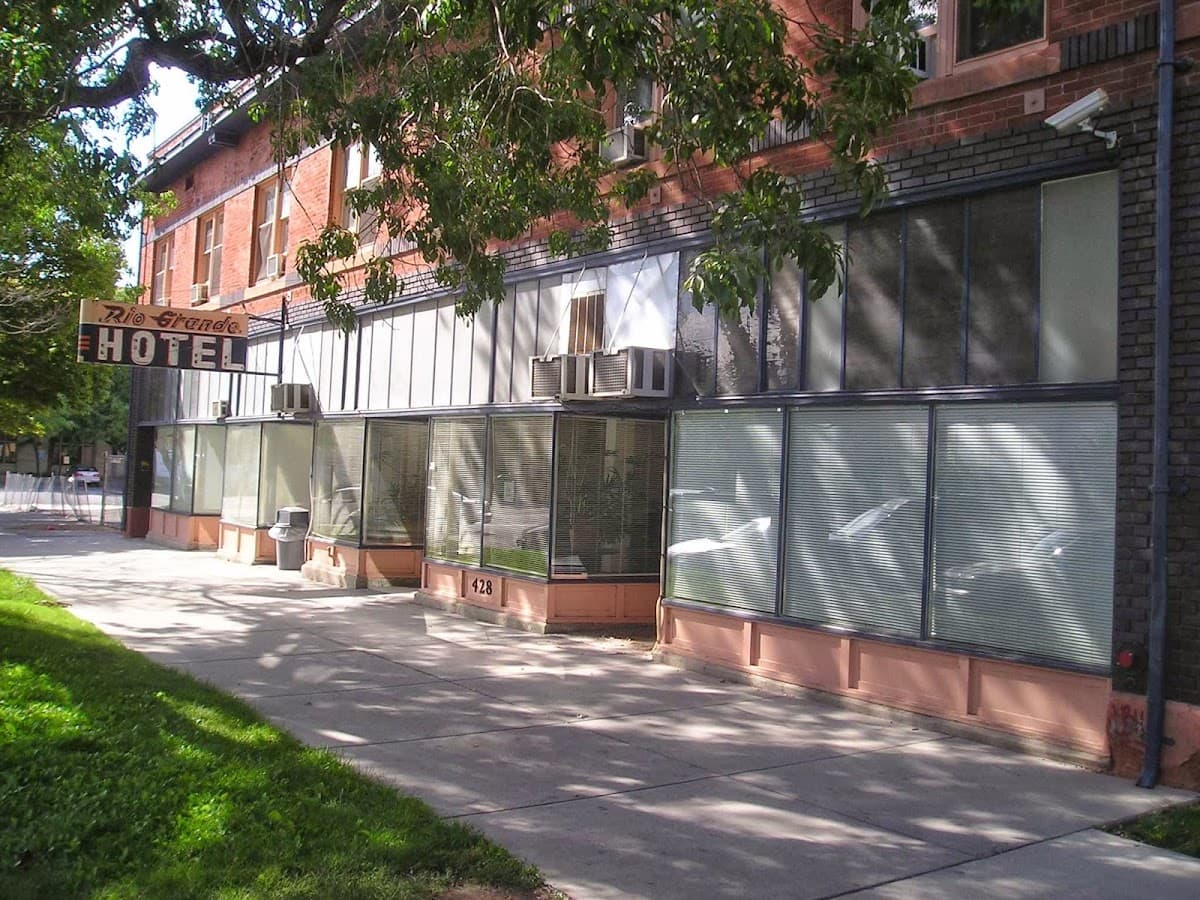 HomeInn Rio Grande Hotel