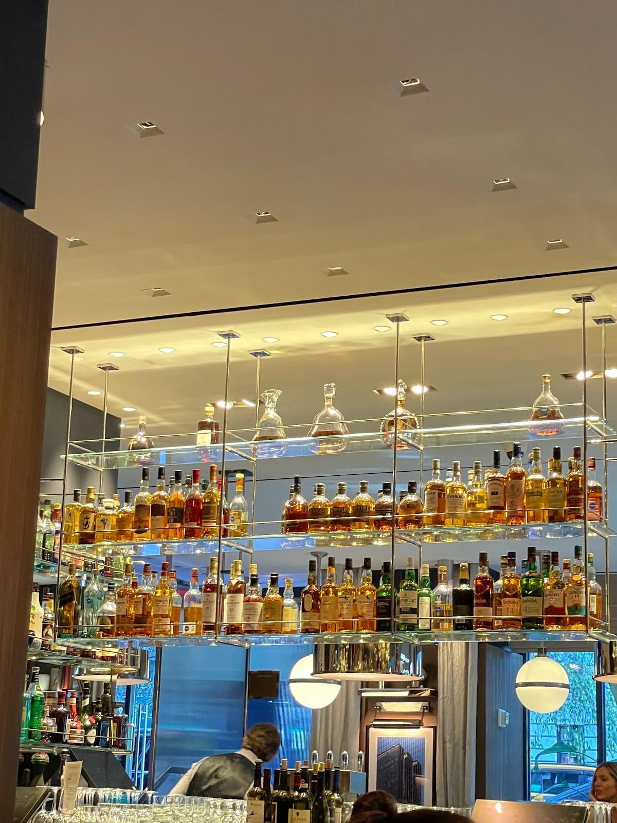 540 Park at Loews Regency Hotel