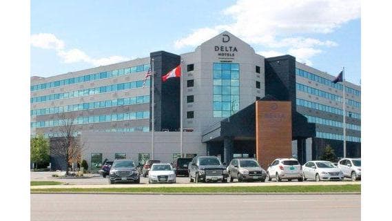 Delta Hotels Fargo