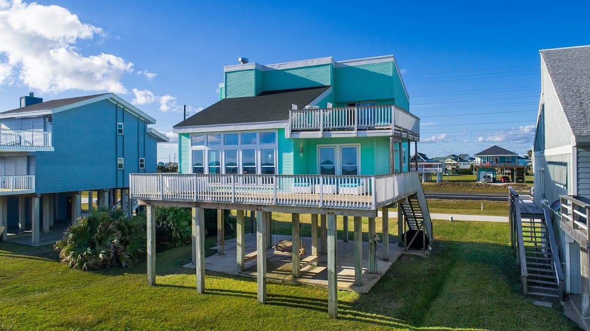 Kokomo Beach House